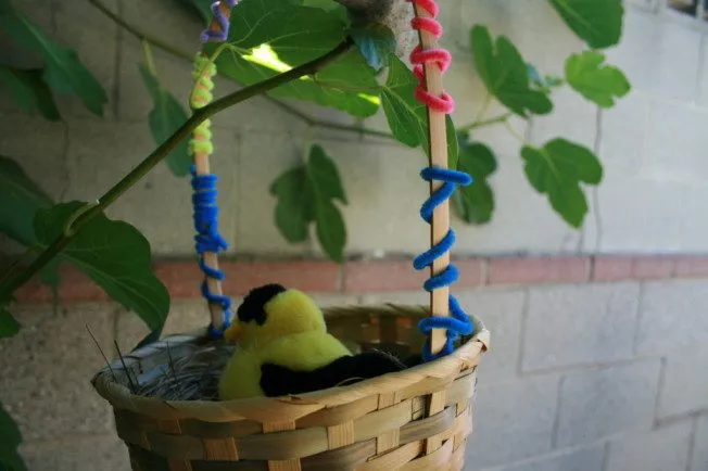 10 Ways To Hangout On A Tree