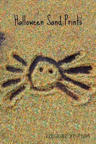 Halloween-Sand-Prints