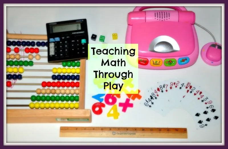 teaching math