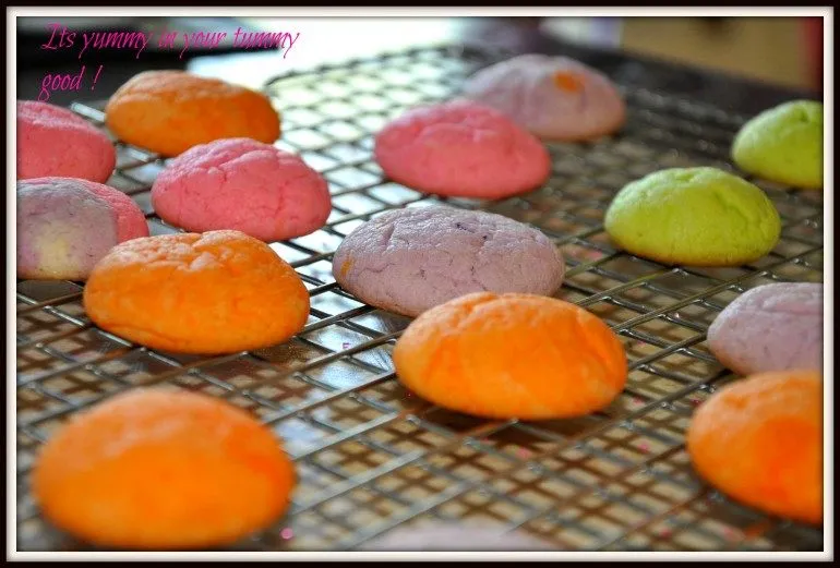 cookies