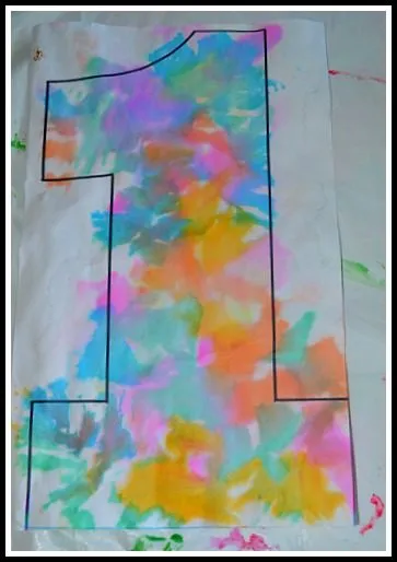 number recognition activities for kids