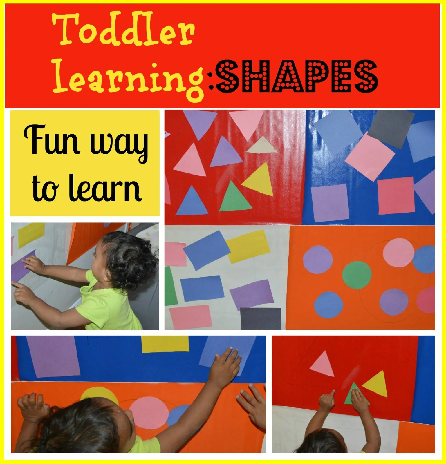 ABC's of Math Activities: P to T