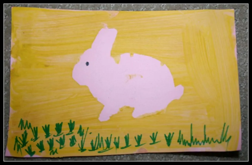 Animal Resist Painting