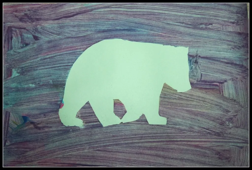 Animal Resist Painting