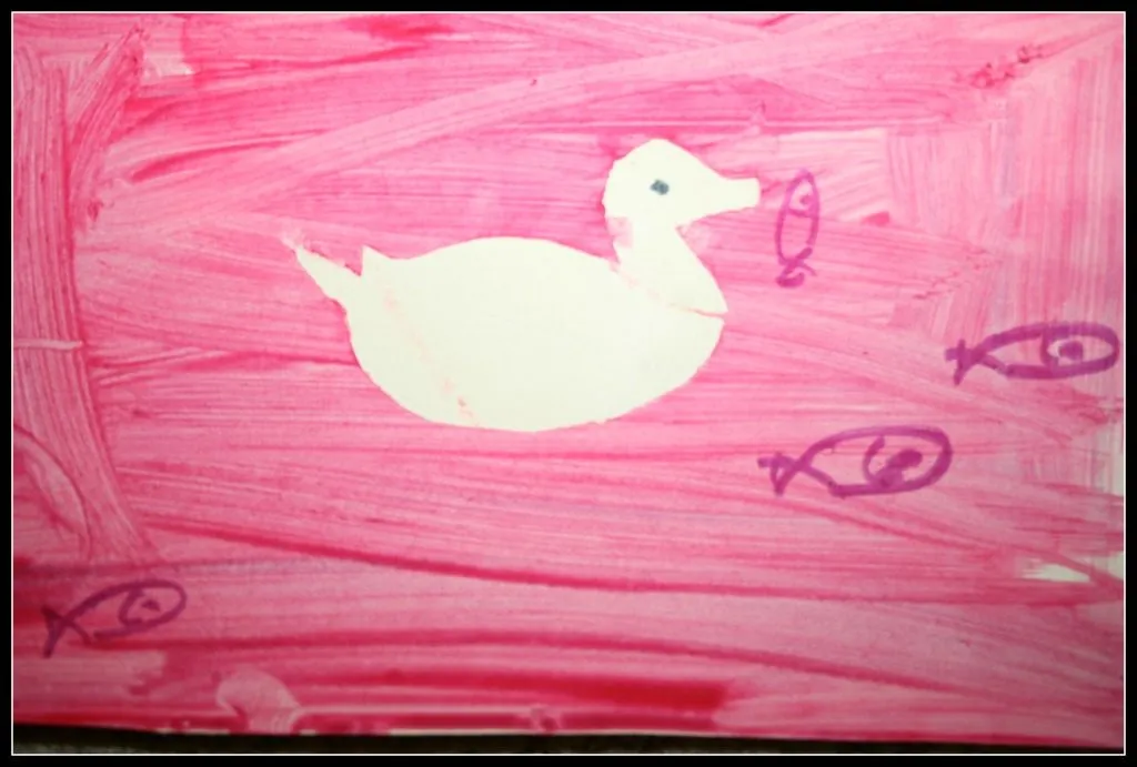 Animal Resist Painting