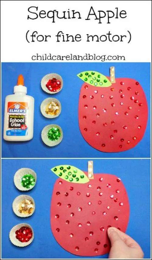 sequinapple