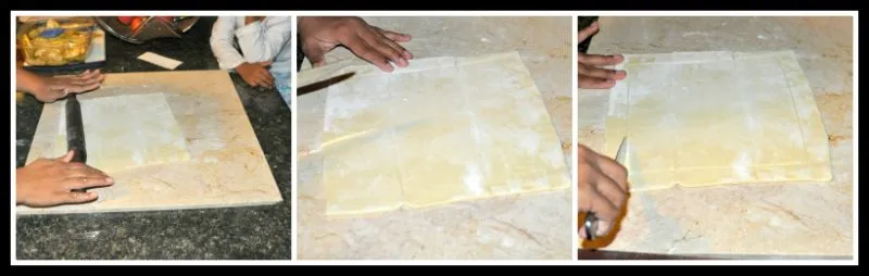 apple recipes