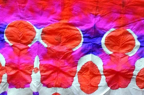 tissue paper art activities