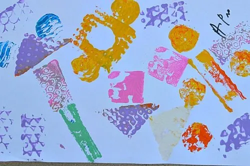 art project kids