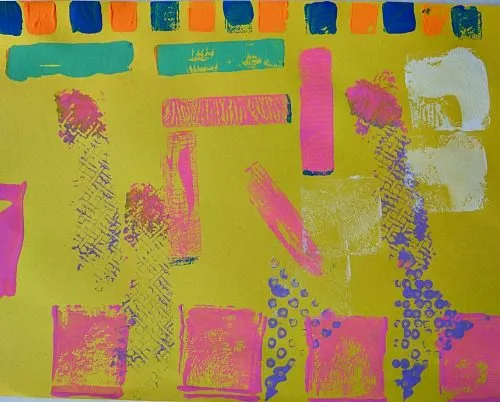 kids art activities