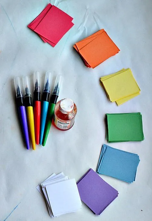 Invitation to create
