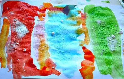 scented art project