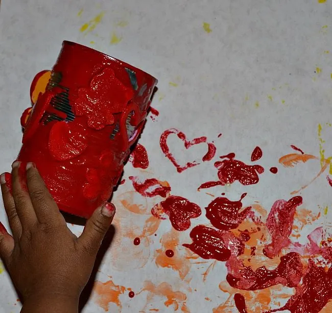 open ended art projects for kids