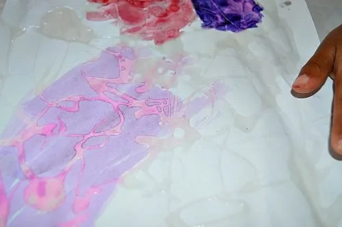 art glue