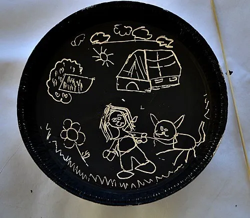 kids art projects