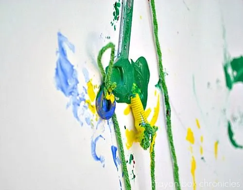metal paint