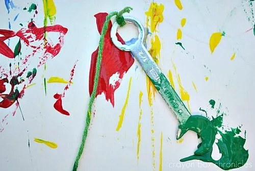 art fun