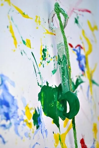 magnet art