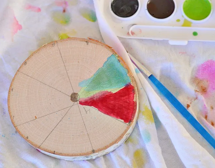 wood-circles-art