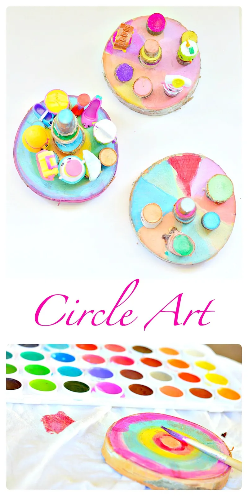 circle-art-projects