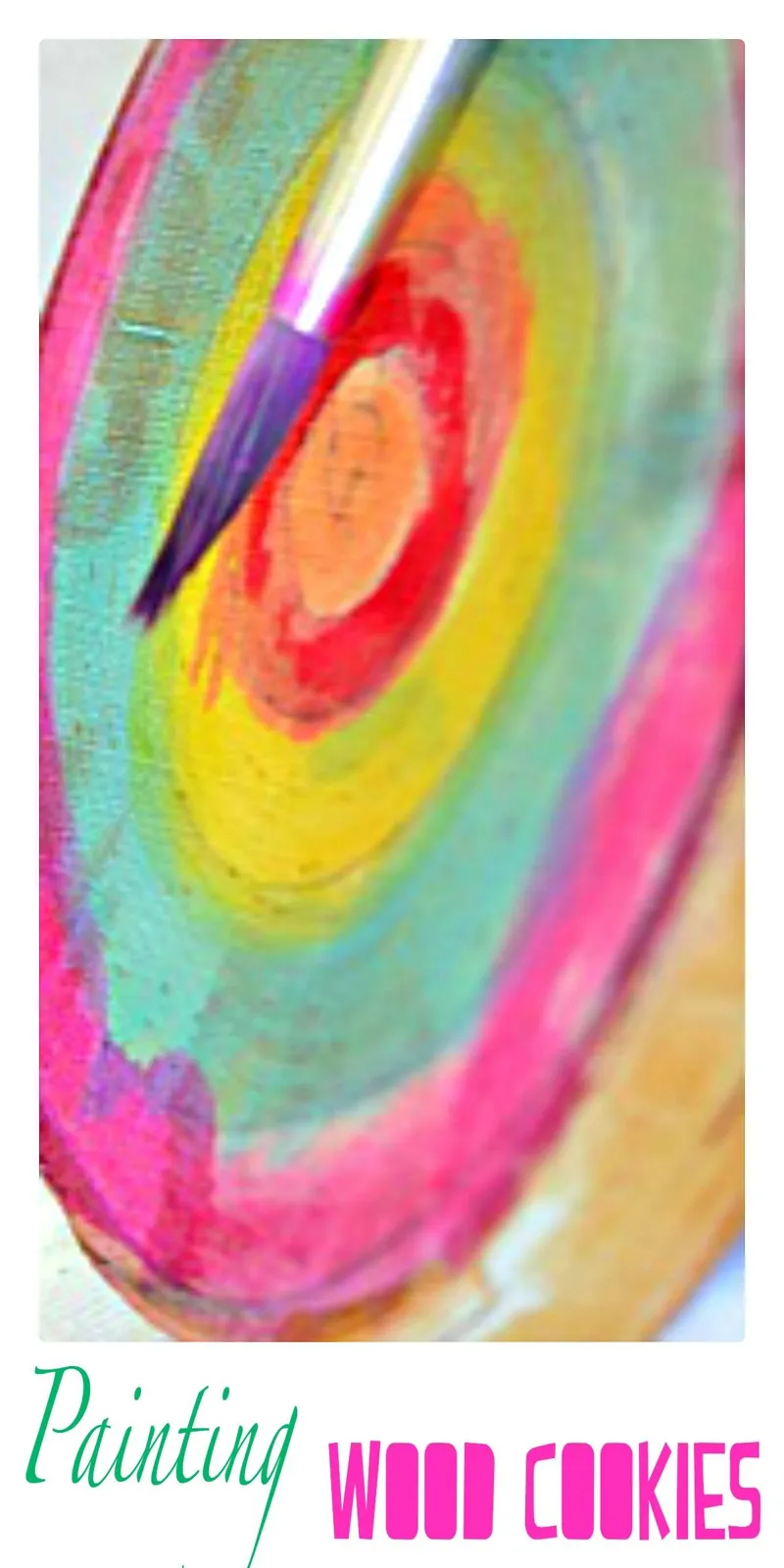 painting-with-watercolors-on-wood
