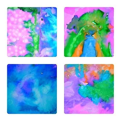 water color prints