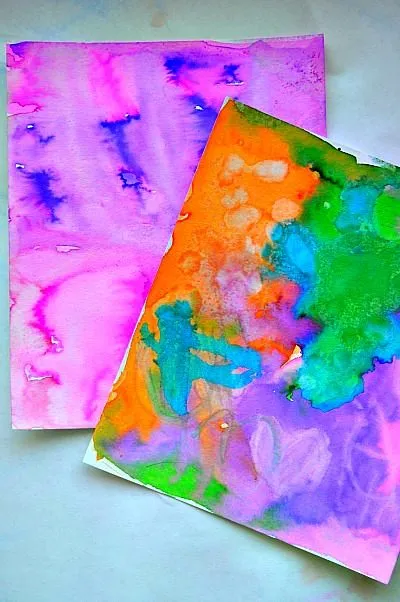 watercolor fun 3