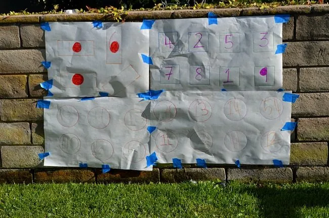 canvas for painting