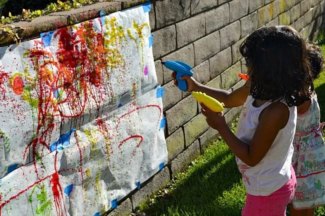 beautiful painting