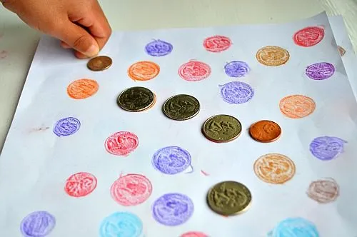 matching game