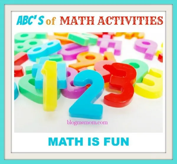 math activities