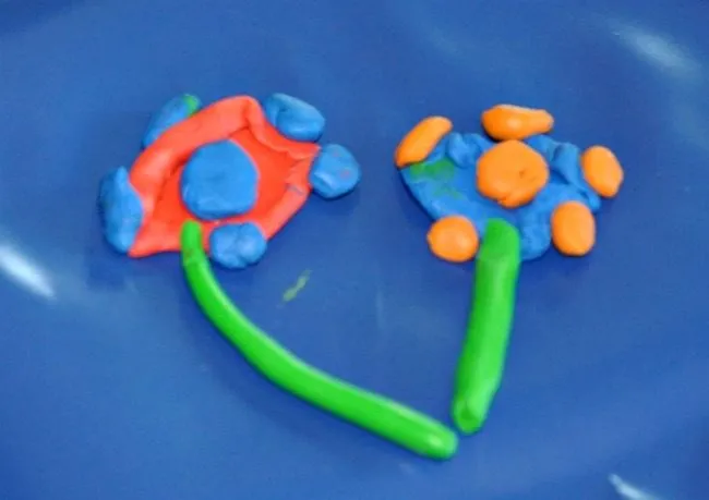clay crafts