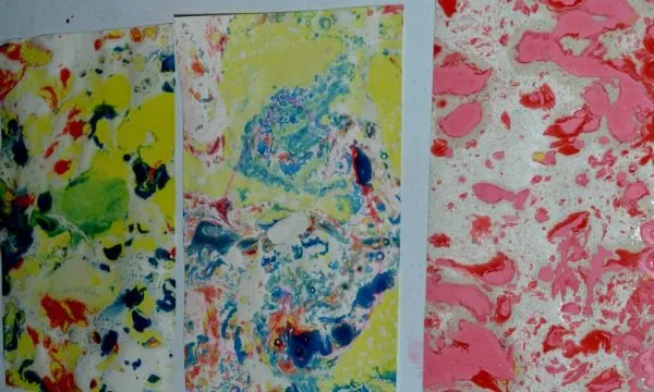 all patterns