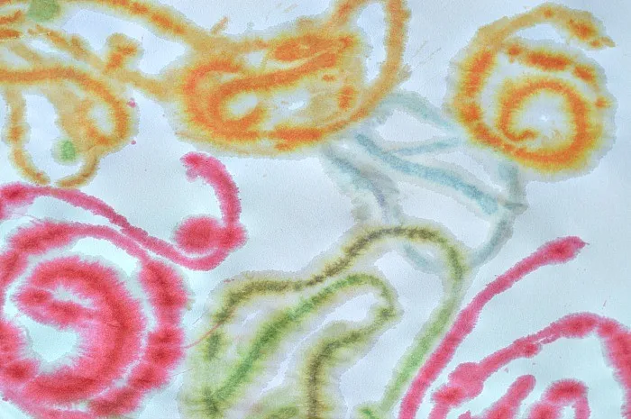 kids art