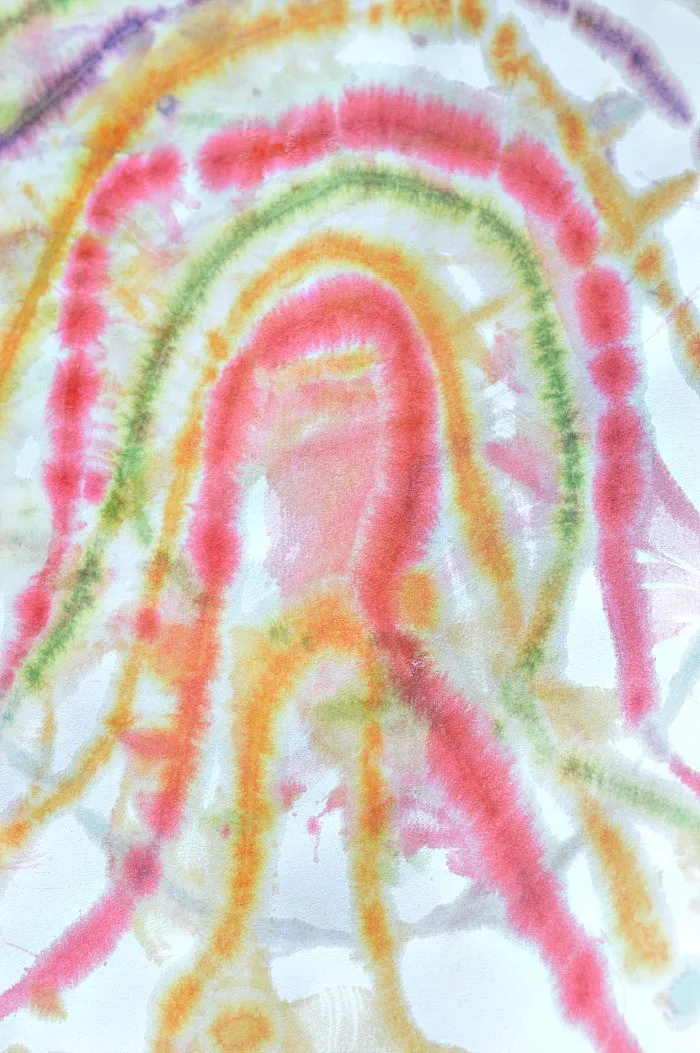 stringy art