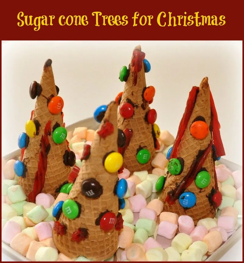 Christmas crafts for kids