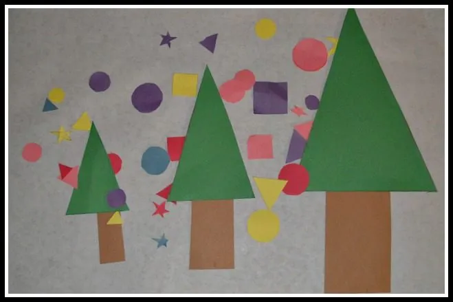 christmas activities math