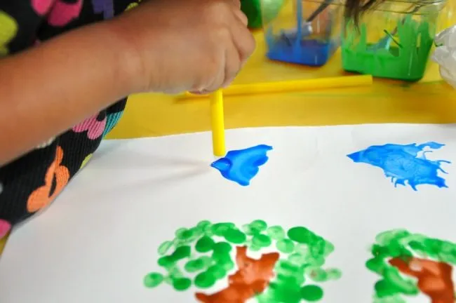 art activities for earth day