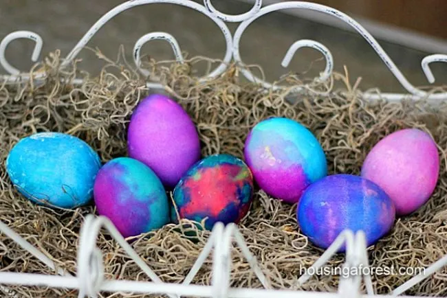 easter learning