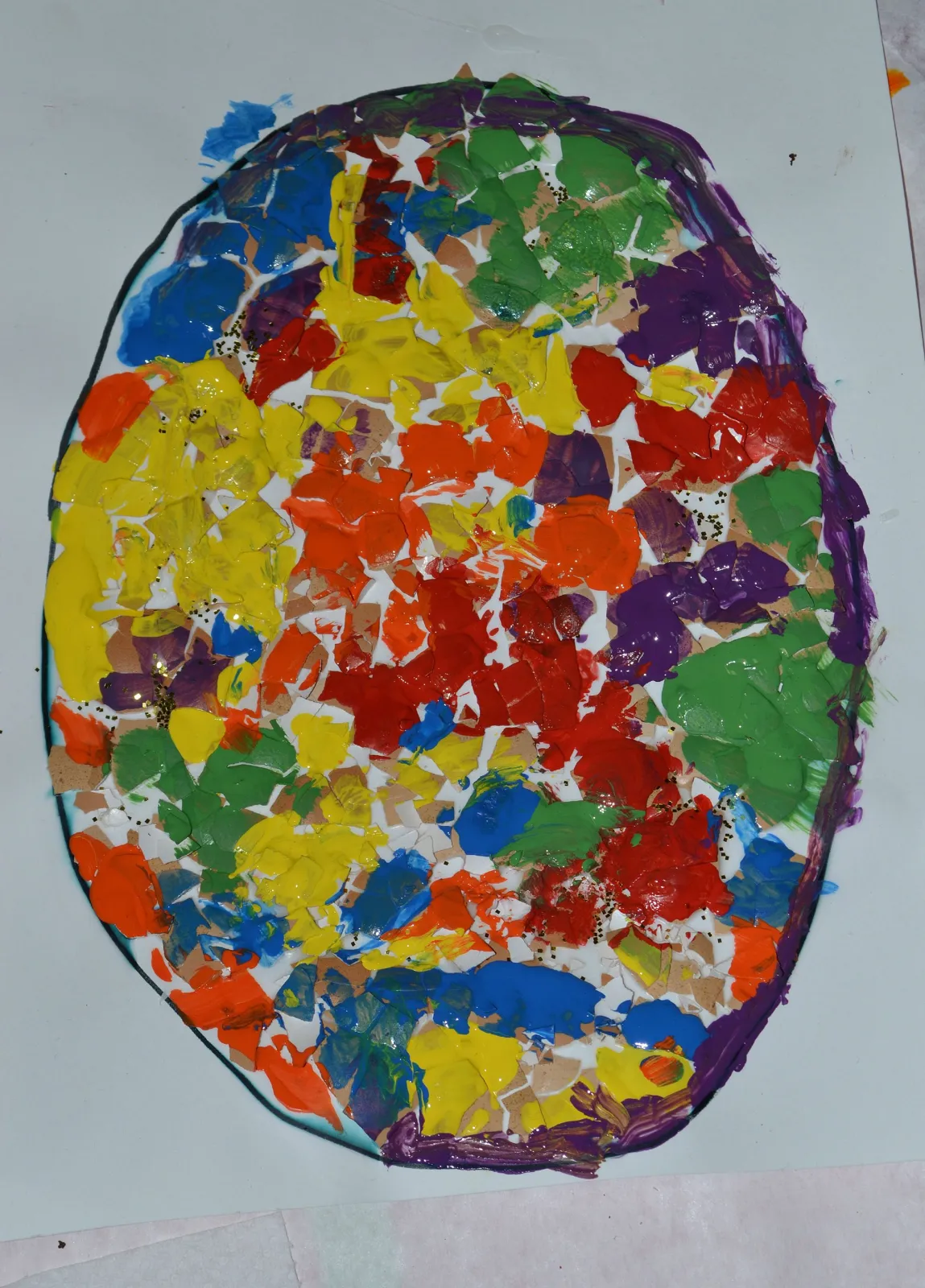 Easter Craft