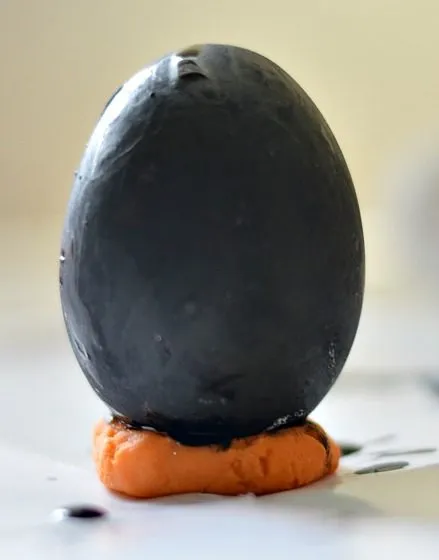 easter egg decoration