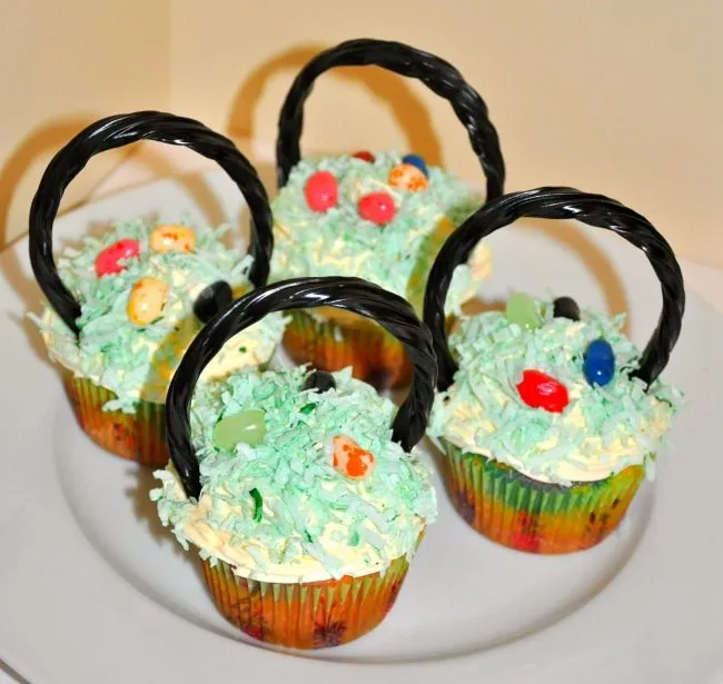 easter treats for kids