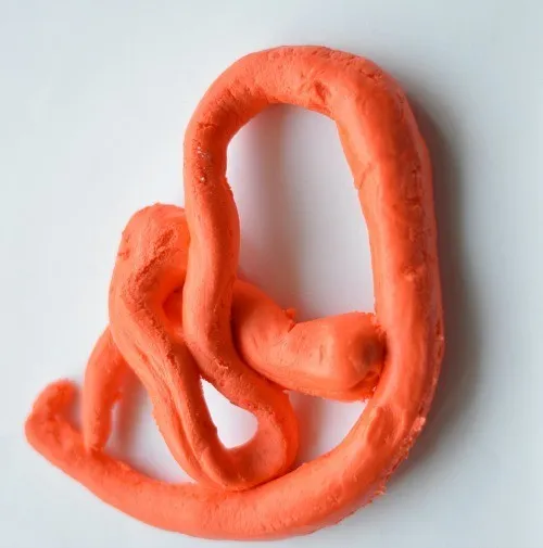 marshamallow edible playdough recipe
