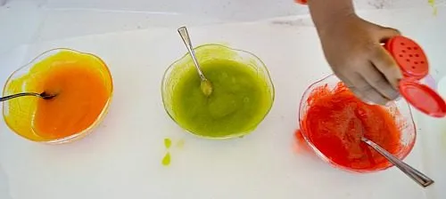 fall fun with apples