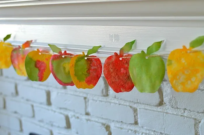 appls craft on the