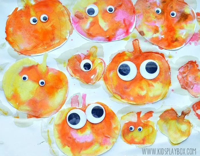 pumpkin-fall-art