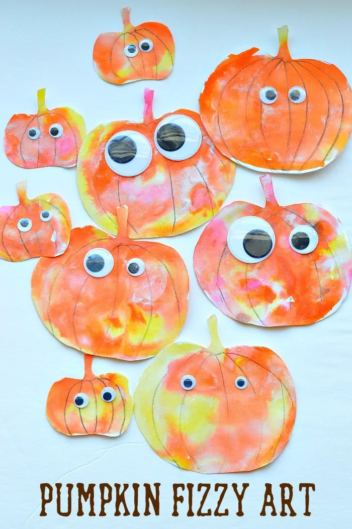 fall art