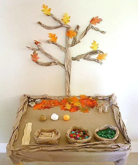 fall-tree-set-up