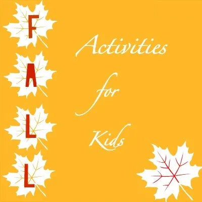 all fall activities sneeze page