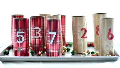 recycled fine motor game